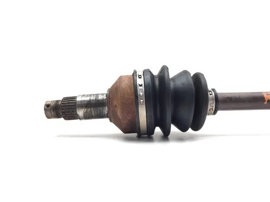 Front Passenger Right Axle 2011 Arctic Cat 450 4x4 H1 EFI 3338