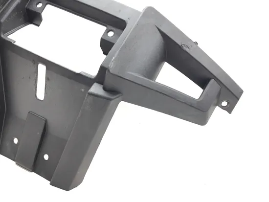 Plastic Headlight Surround Casing Bezel 2011 Arctic Cat 450 4x4 H1 EFI 3338 3