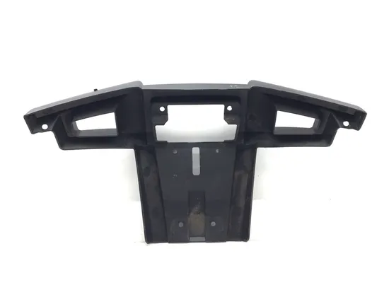 Plastic Headlight Surround Casing Bezel 2011 Arctic Cat 450 4x4 H1 EFI 3338 7