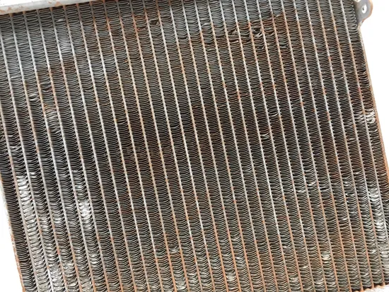 Engine Radiator Cooling 2011 Arctic Cat 450 4x4 H1 EFI 3338 x