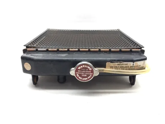 Engine Radiator Cooling 2011 Arctic Cat 450 4x4 H1 EFI 3338 x