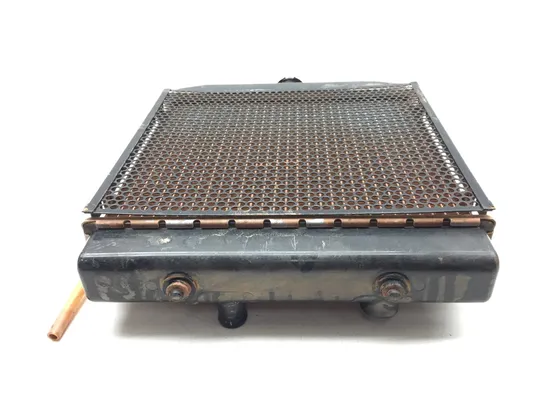 Engine Radiator Cooling 2011 Arctic Cat 450 4x4 H1 EFI 3338 x