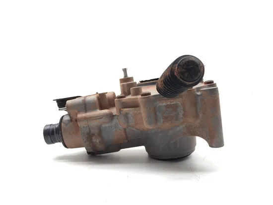 Front Diff Differential Ring Gear Pinion 2011 Arctic Cat 450 4x4 H1 EFI 3338