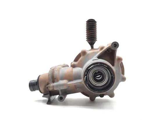 Front Diff Differential Ring Gear Pinion 2011 Arctic Cat 450 4x4 H1 EFI 3338