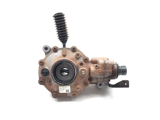 Front Diff Differential Ring Gear Pinion 2011 Arctic Cat 450 4x4 H1 EFI 3338