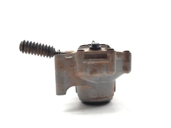 Front Diff Differential Ring Gear Pinion 2011 Arctic Cat 450 4x4 H1 EFI 3338