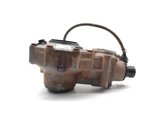 Rear Diff Differential 2011 Arctic Cat 450 4x4 H1 EFI 3338