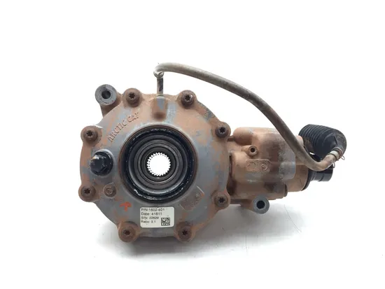 Rear Diff Differential 2011 Arctic Cat 450 4x4 H1 EFI 3338