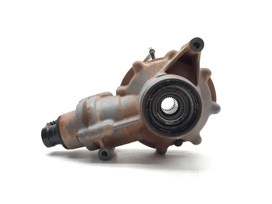 Rear Diff Differential 2011 Arctic Cat 450 4x4 H1 EFI 3338