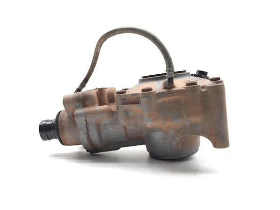 Rear Diff Differential 2011 Arctic Cat 450 4x4 H1 EFI 3338