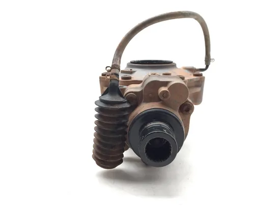 Rear Diff Differential 2011 Arctic Cat 450 4x4 H1 EFI 3338