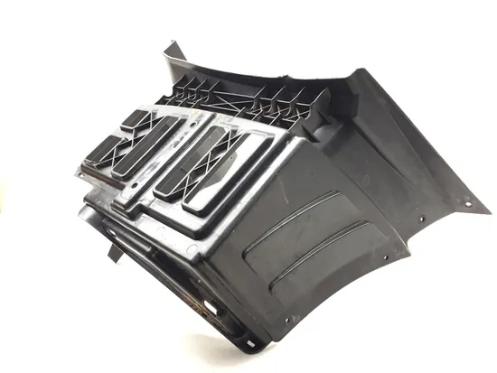 Left Floor Board 2011 Arctic Cat 450 4x4 H1 EFI 3338