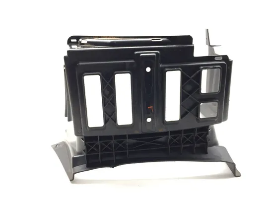 Left Floor Board 2011 Arctic Cat 450 4x4 H1 EFI 3338