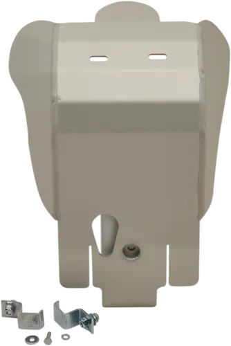 Moose Aluminum Engine Chassis Belly Skid Plate Guard