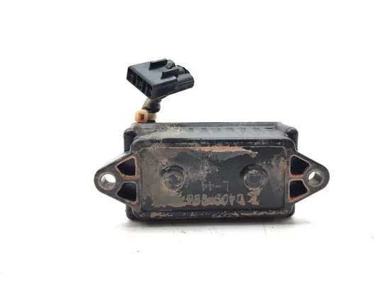 Winch 2011 Arctic Cat 450 4x4 H1 EFI 3338