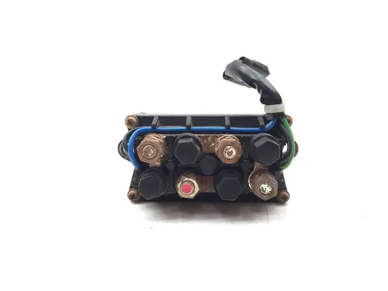 Winch 2011 Arctic Cat 450 4x4 H1 EFI 3338