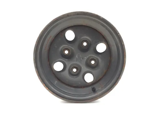 12 Front Wheel A 2011 Arctic Cat 450 4x4 H1 EFI 3338 x