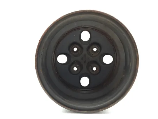 12 Front Wheel A 2011 Arctic Cat 450 4x4 H1 EFI 3338 x