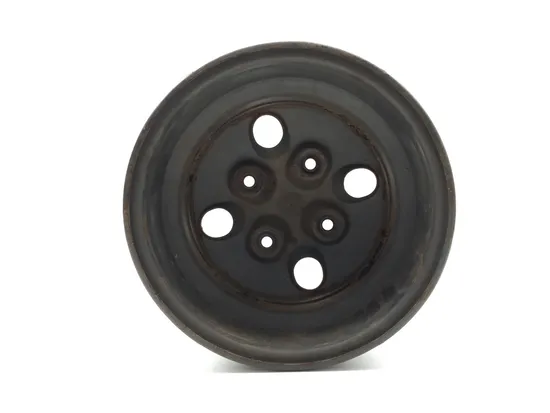 12 Front Wheel B 2011 Arctic Cat 450 4x4 H1 EFI 3338