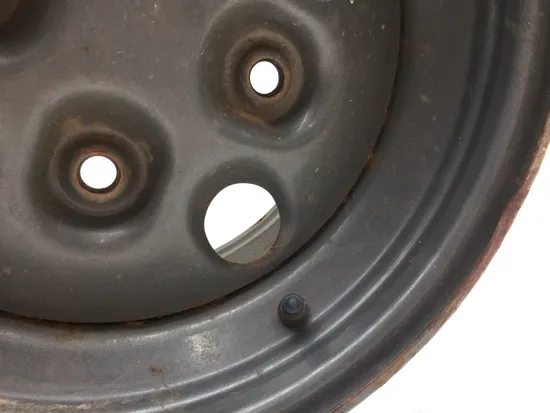 12 Front Wheel B 2011 Arctic Cat 450 4x4 H1 EFI 3338