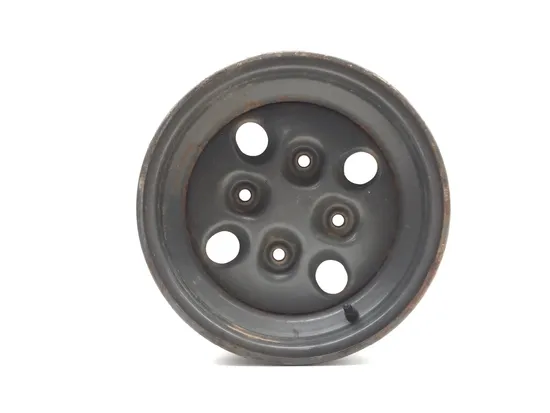 12 Front Wheel B 2011 Arctic Cat 450 4x4 H1 EFI 3338