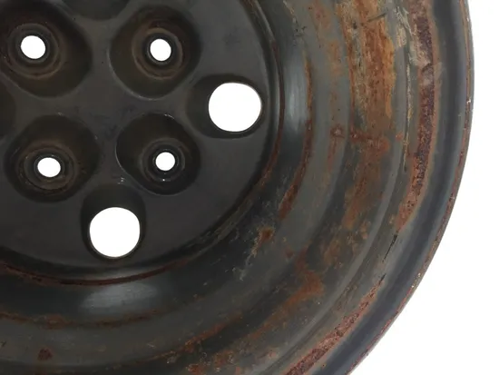 12 Rear Wheel A 2011 Arctic Cat 450 4x4 H1 EFI 3338 x