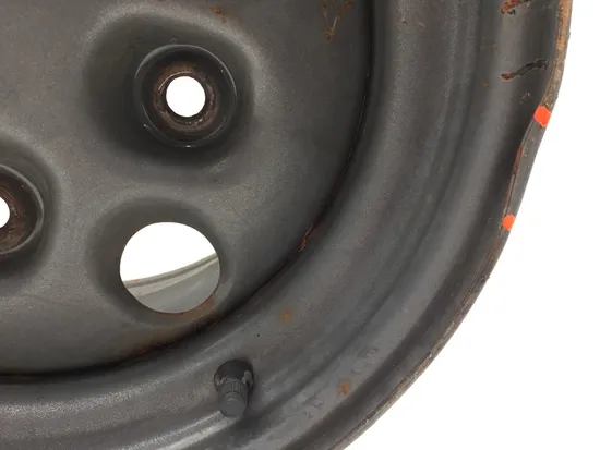 12 Rear Wheel A 2011 Arctic Cat 450 4x4 H1 EFI 3338 x