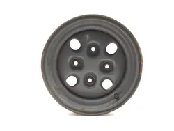 12 Rear Wheel A 2011 Arctic Cat 450 4x4 H1 EFI 3338 x