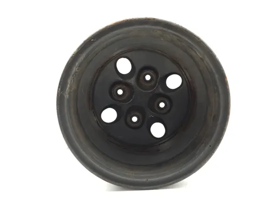 12 Rear Wheel B 2011 Arctic Cat 450 4x4 H1 EFI 3338