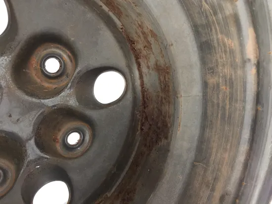 12 Rear Wheel B 2011 Arctic Cat 450 4x4 H1 EFI 3338