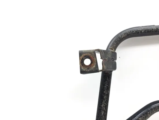 Front Rack 2011 Arctic Cat 450 4x4 H1 EFI 3338 x