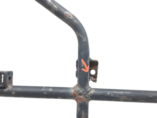 Rear Rack 2011 Arctic Cat 450 4x4 H1 EFI 3338 x