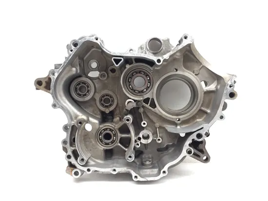 Engine Left Right Center Cases Case 2006 Yamaha Rhino 660 YXR660FA 3356 PARTS