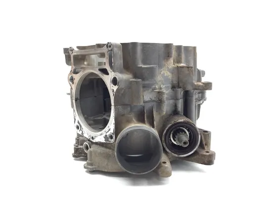 Engine Left Right Center Cases Case 2006 Yamaha Rhino 660 YXR660FA 3356 PARTS