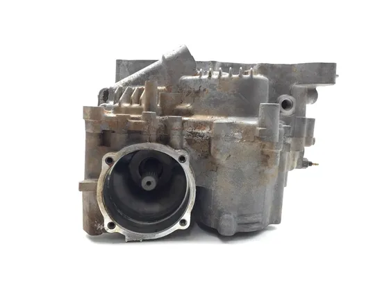 Engine Left Right Center Cases Case 2006 Yamaha Rhino 660 YXR660FA 3356 PARTS