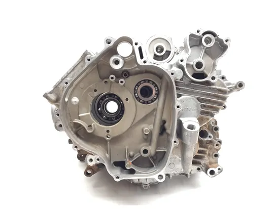 Engine Left Right Center Cases Case 2006 Yamaha Rhino 660 YXR660FA 3356 PARTS