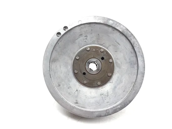 Secondary Clutch 2006 Yamaha Rhino 660 YXR660FA 4x4 3356 6