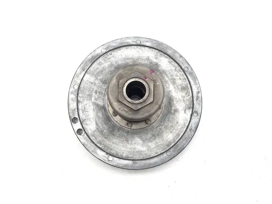 Secondary Clutch 2006 Yamaha Rhino 660 YXR660FA 4x4 3356 2