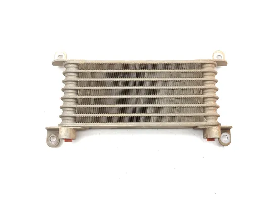 Engine Oil Cooler 2006 Yamaha Rhino 660 YXR660FA 4x4 3356