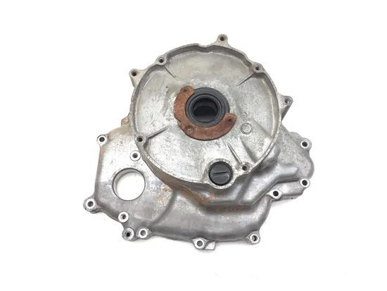 Engine Stator Generator Cover 2006 Yamaha Rhino 660 YXR660FA 4x4 3356