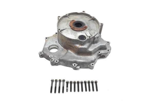 Engine Stator Generator Cover 2006 Yamaha Rhino 660 YXR660FA 4x4 3356