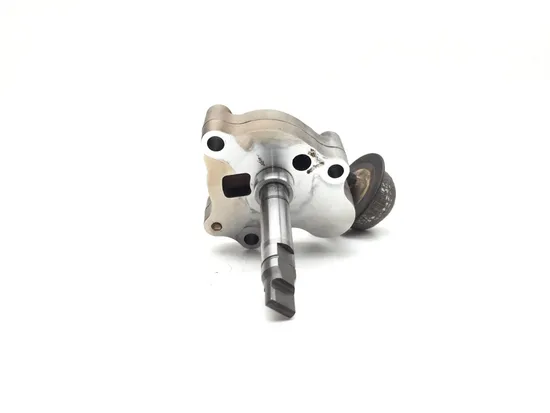 Engine Oil Pump Assembly 2006 Yamaha Rhino 660 YXR660FA 4x4 3356