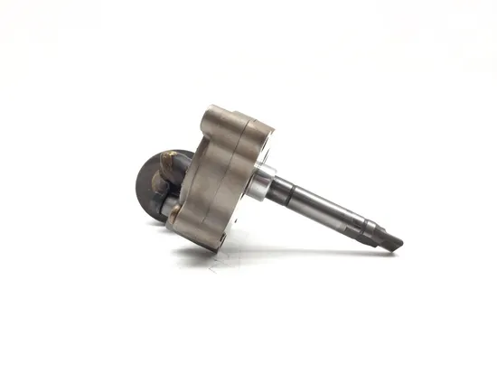 Engine Oil Pump Assembly 2006 Yamaha Rhino 660 YXR660FA 4x4 3356