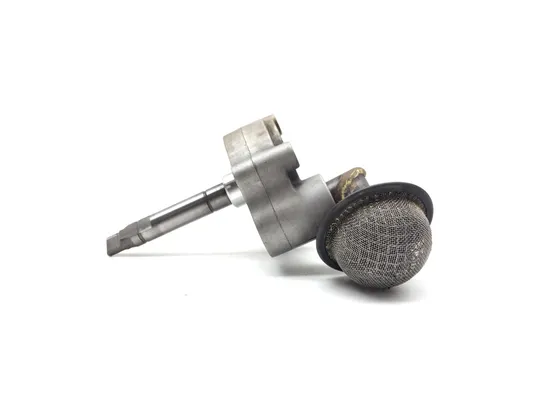 Engine Oil Pump Assembly 2006 Yamaha Rhino 660 YXR660FA 4x4 3356