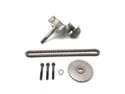 Engine Oil Pump Assembly 2006 Yamaha Rhino 660 YXR660FA 4x4 3356