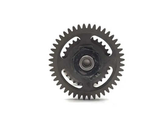 Engine Counter Balancer 2006 Yamaha Rhino 660 YXR660FA 4x4 3356