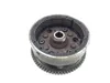 Engine Flywheel W Starter Clutch 2006 Yamaha Rhino 660 YXR660FA 4x4 3356 x