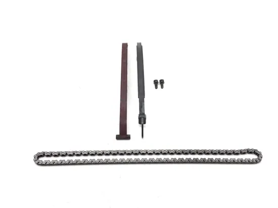 Engine Timing Cam Chain & Guides 2006 Yamaha Rhino 660 YXR660FA 4x4 3356