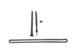 Engine Timing Cam Chain & Guides 2006 Yamaha Rhino 660 YXR660FA 4x4 3356