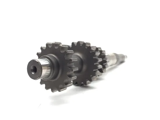 Transmission Gear Set Complete 2006 Yamaha Rhino 660 YXR660FA 4x4 3356